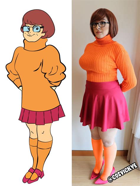 velma big boobs|Velma Dinkley Porn comics, Rule 34, Cartoon porn